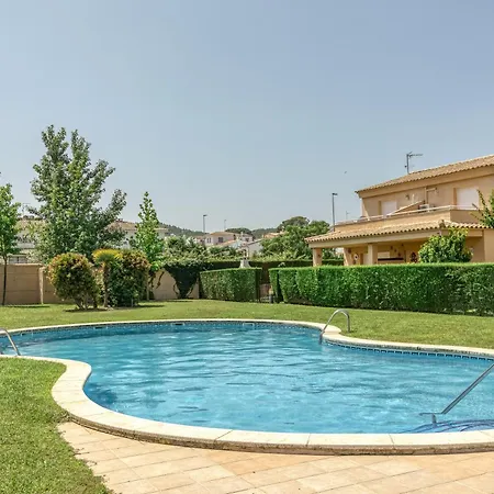Pinamar Casa Con Piscina Holiday home