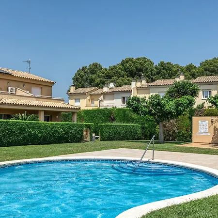 Pinamar Casa Con Piscina Holiday home