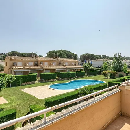Pinamar Casa Con Piscina