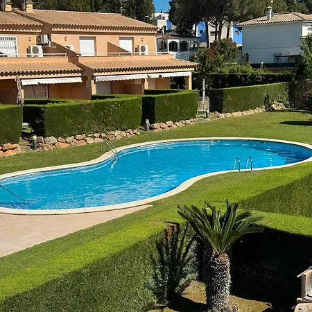 Pinamar Casa Con Piscina