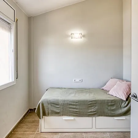 別荘 Pinamar Casa Con Piscina L' Escala