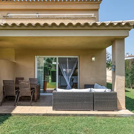 Pinamar Casa Con Piscina
