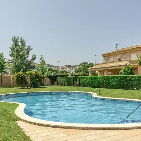 Pinamar Casa Con Piscina