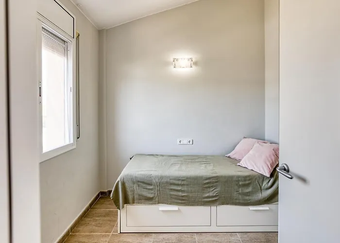 بيت للعطل Pinamar Casa Con Piscina L' Escala