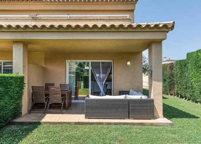 Pinamar Casa Con Piscina